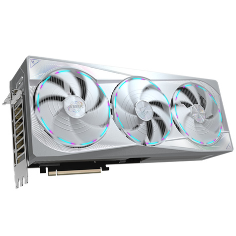 Gigabyte 5080 RTX AORUS MASTER ICE 16GB/3xDP/HDMI