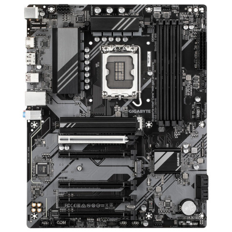 Gigabyte B760 DS3H GEN5 (B760,S1700,ATX,DDR5)