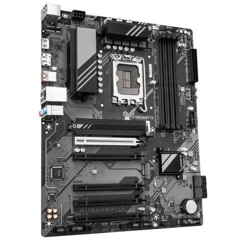 Gigabyte B760 DS3H GEN5 (B760,S1700,ATX,DDR5)