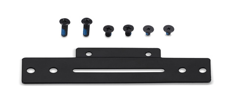 Acer Veriton N VN1502G U1H5U NUC Intel Core Ultra 5 125H 0 GB DDR4-SDRAM Mini PC Zwart