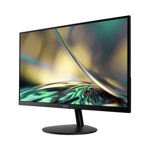 Acer SB272EBI - SB2 Series - LED monitor - Full HD (1080p) - 27"