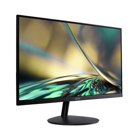Acer SB272EBI - SB2 Series - LED monitor - Full HD (1080p) - 27"