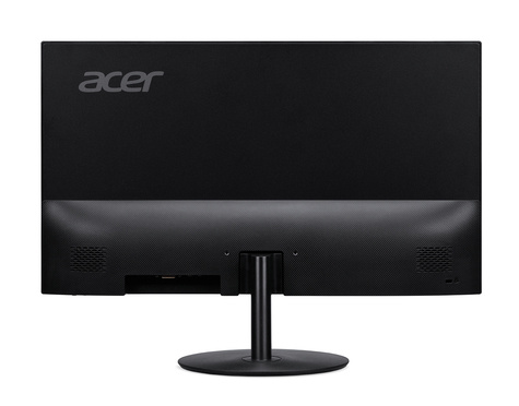 Acer SB272EBI - SB2 Series - LED monitor - Full HD (1080p) - 27"