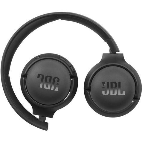 JBL Tune 510BT Bluetooth Over-Ear Headset