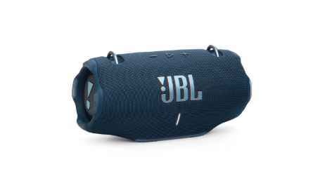 JBL XTREME 4 luidspreker blauw