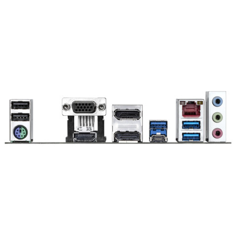 Gigabyte B760M DS3H GEN5 (B760,S1700,mATX,DDR5