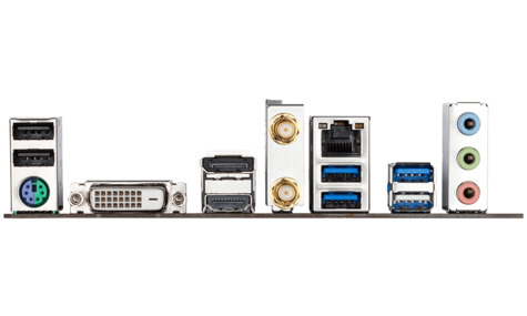 Gigabyte A520M DS3H AC (A520,AM4,mATX,DDR4)