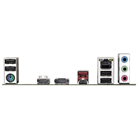 Gigabyte B760 DS3H GEN5 (B760,S1700,ATX,DDR5)