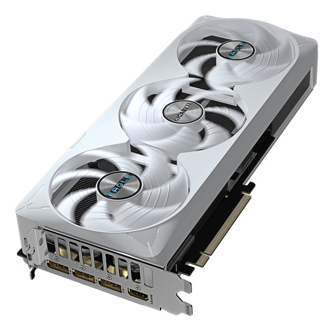 Gigabyte 5070Ti RTX EAGLE OC ICE SFF 16GB/3xDP/HDMI