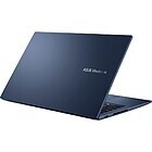 Asus 15,6" i5-13/8GB/512GB/FHD/NoOS Blauw