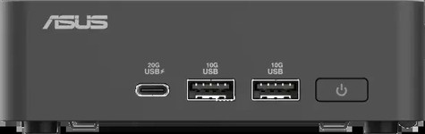 Asus NUC 15 PRO RNUC15CRKI300002