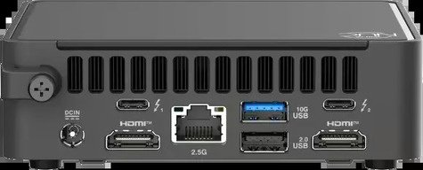 Asus NUC 15 PRO RNUC15CRKI300002
