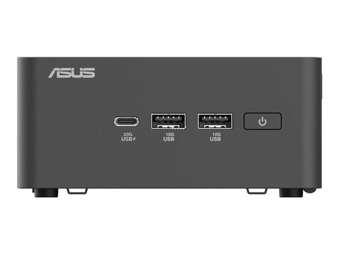 Asus NUC 15 PRO RNUC15CRHC500002