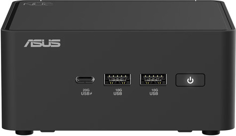 Asus NUC 15 PRO RNUC15CRHI300002