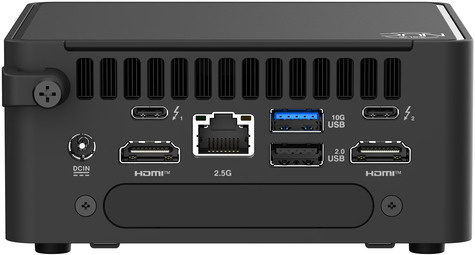 Asus NUC 15 PRO RNUC15CRHI300002