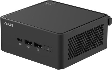 Asus NUC 15 PRO RNUC15CRHI300002