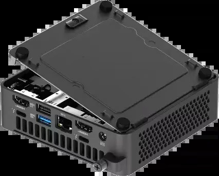 Asus NUC 15 PRO RNUC15CRKU500002