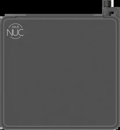 Asus NUC 15 PRO RNUC15CRKU500002