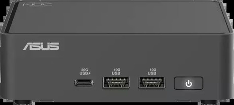 Asus NUC 15 PRO RNUC15CRKU700002