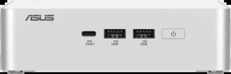 Asus NUC 15 PRO+ RNUC15CRSU500002