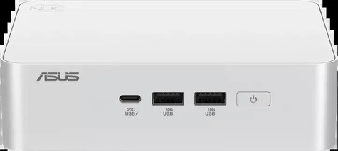 Asus NUC 15 PRO+ RNUC15CRSU500002