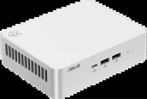 Asus NUC 15 PRO+ RNUC15CRSU500002