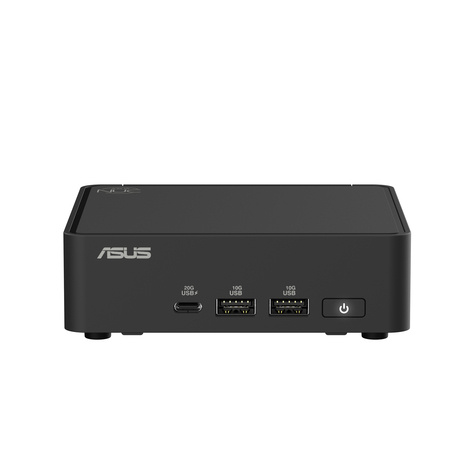 Asus NUC GEN15 Pro Cyber Canyon C5 RNUC15CRKC500002 EU Cord