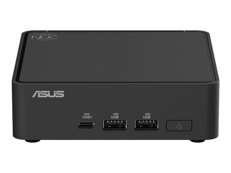Asus NUC 15 PRO RNUC15CRKC700002