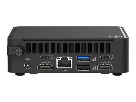 Asus NUC 15 PRO RNUC15CRKC700002