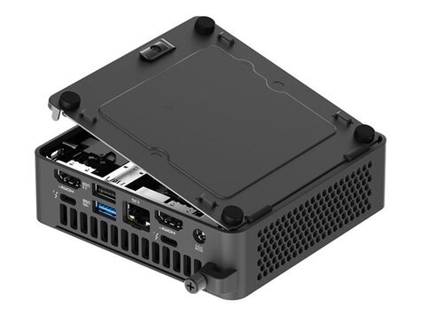 Asus NUC 15 PRO RNUC15CRKC700002