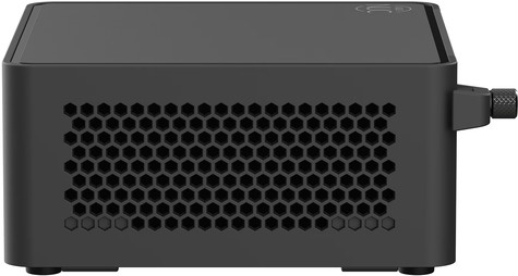 Asus NUC 15 PRO RNUC15CRHU500002