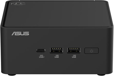 Asus NUC 15 PRO RNUC15CRHU500002