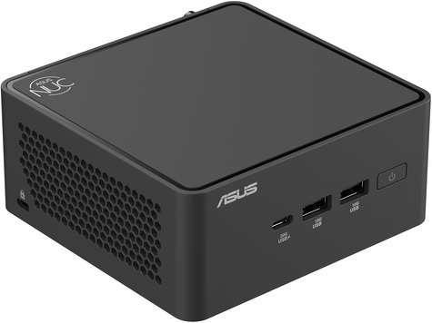 Asus NUC 15 PRO RNUC15CRHU500002