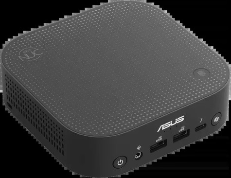 Asus NUC 14 PRO AI RNUC14LNKU9094H2