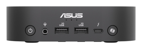 Asus Asus RNUC14LNKU5073H2 Lunar Canyon