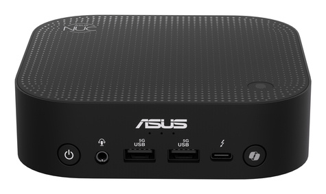 Asus RNUC14LNKU5073H2 Lunar Canyon