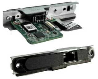 Asus NUC 15 Accessory NUCIOALA0CR