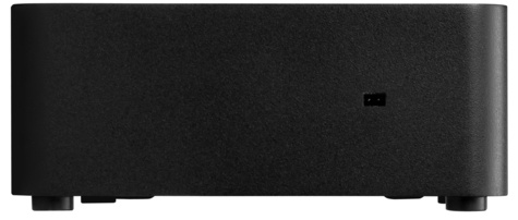 MSI Black 150U 7 Integrated Graphics 8GB*2 1TB SSD Air cooling Win 11 Pro