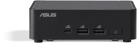 Asus RNUC14RVKU7088C2I Revel Canyon