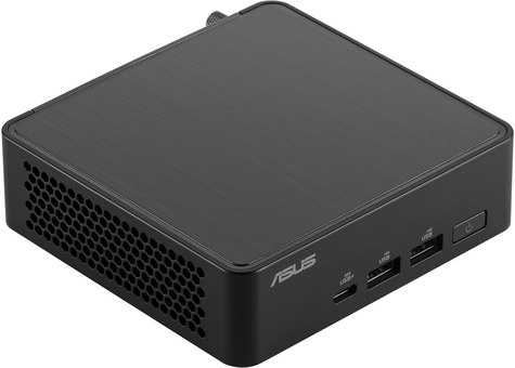 Asus RNUC14RVKU7088C2I Revel Canyon