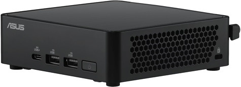 Asus RNUC14RVKU7088C2I Revel Canyon