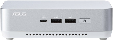 Asus Asus NUC 14 PRO+ NUC14RVSU90YBR2