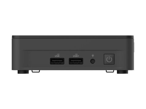 Asus NUC GEN13 Arena Canyon v5 RNUC13L3Kv50000 NO CORD