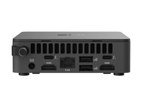 Asus NUC GEN13 Arena Canyon v5 RNUC13L3Kv50000 NO CORD