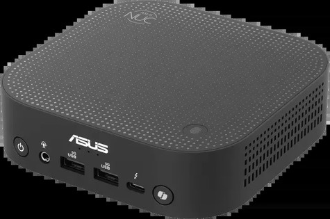 Asus NUC 14 PRO AI RNUC14LNKU9094H2