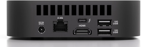 Asus NUC 14 PRO AI RNUC14LNKU7094N2