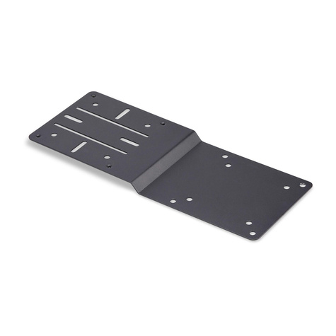 STARTECH STARTECH VESA Mounting Bracket NUC/Thin Client