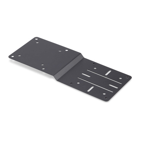 STARTECH VESA Mounting Bracket NUC/Thin Client