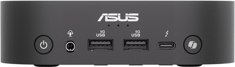 Asus NUC 14 PRO AI RNUC14LNKU7094H2