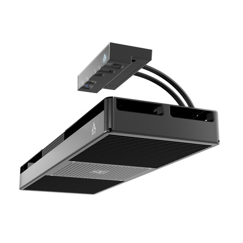 Arctic Cooling PC Arctic NUC Senza 5700G Ryzen5 Radeon RX Vega8